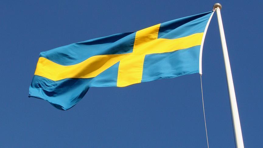 İsveç te ırkçı saldırı