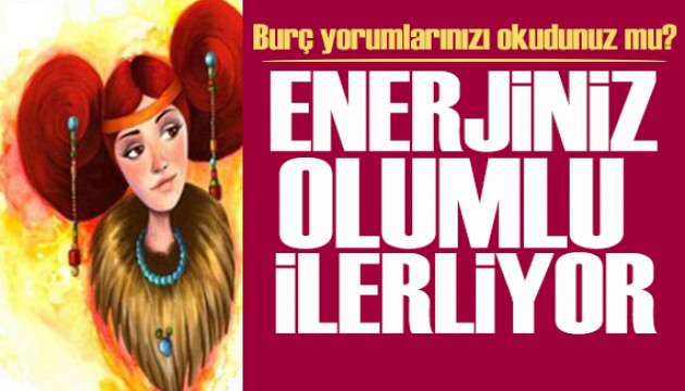 4 Haziran 2026 bur� yorumlar�! Enerjiniz olumlu ilerliyor