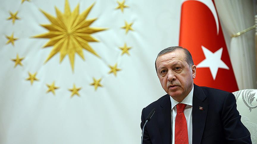 Erdoğan dan 24 kanuna onay