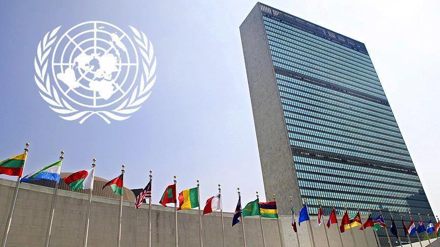 BM nin Arakan endişesi