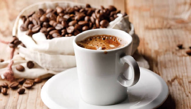 Kahve Ölüm Riskini Azaltıyor!