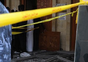 Kuveyt te ki Cami ye Yapılan İntihar Saldırısına 60 Gözaltı