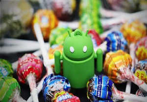 Google, Daha Kapsamlı Android Güncellemesi Getiriyor!