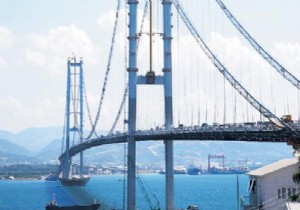 İndirimli köprü ücretini Erdoğan açıklayacak!