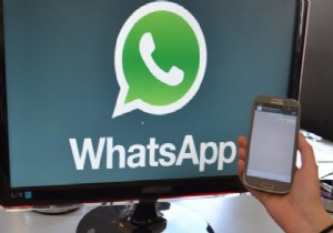 WhatApp a bomba yenilik geliyor!