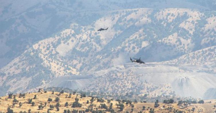 PKK’ya ağır bir darbe daha