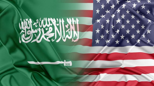 ABD ve Suudi Arabistan anlaştı