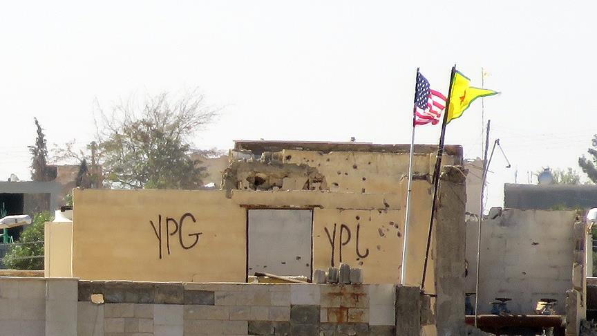 YPG adını değiştirdi