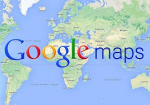 Google Haritalar 2 yeni özelliğe kavuşacak!