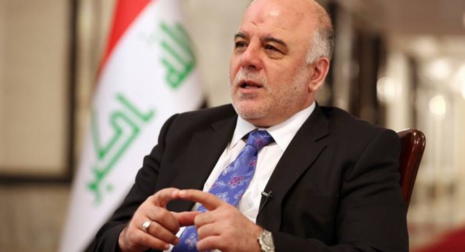 Irak Başbakanı İbadi ye istifa çağrısı