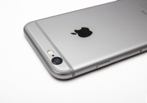 Apple ın Gözbebeği iPhone 6 ya Kıydılar!