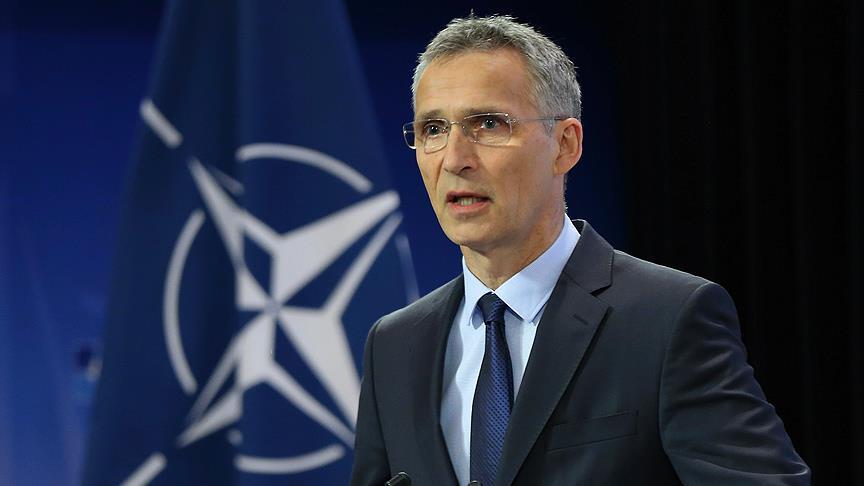NATO dan  Konya üssüne ziyaret  teklifi