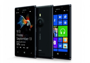 Nokia nın Windows Phone Bugüne Özel 1000 TL