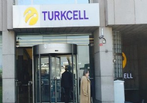 Turkcell Genel Kurulu Sorunsuz Tamamlandı!