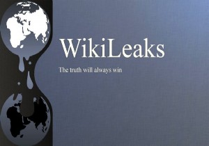 Skandallara hazır olun: Wikileaks dönüyor