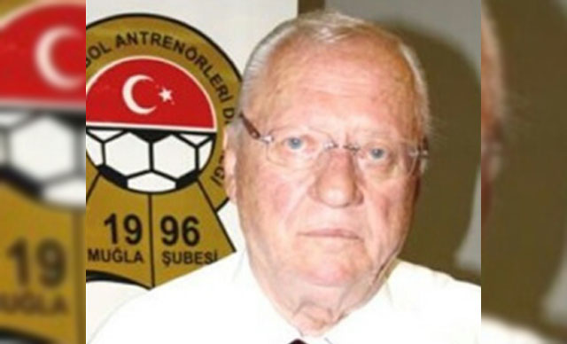 Türk futbolunun başta gelen ismi hayatını kaybetti