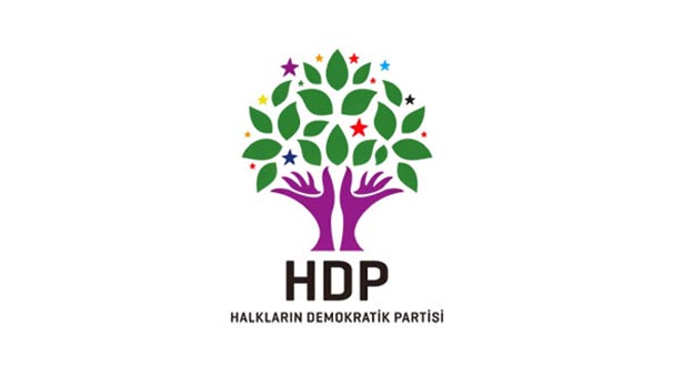 HDP dokunulmazlık için kolları sıvadı!