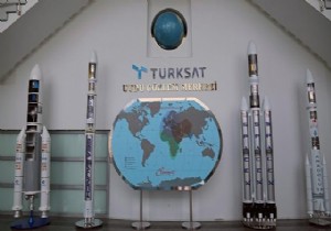 Bir ilk! Öğrenciler Türksat için model uydu tasarlayacak