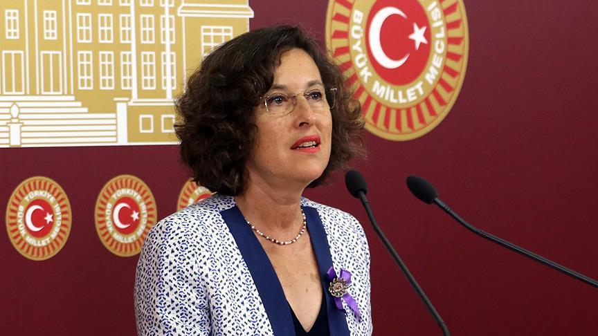 HDP Milletvekili ifadeye çağrıldı!