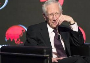 Stanley Fischer: Euro Bölgesi krizi atlatacak...