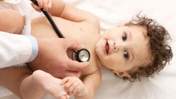 Bebek ve çocuklarda RSV riski