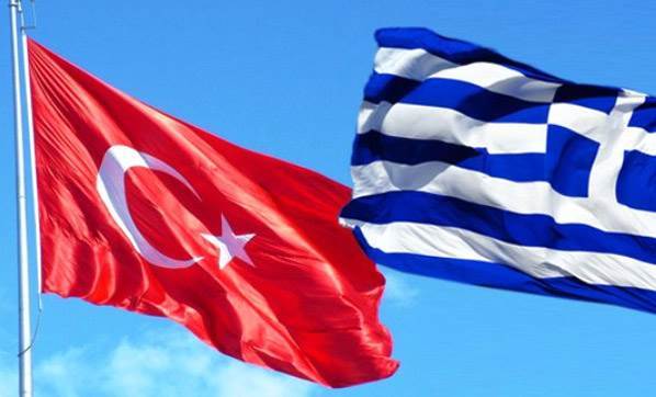 Yunanistan dan flaş Türkiye açıklaması