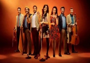 Türk müziğine yeni soluk  Babil Türk Müziği topluluğu 