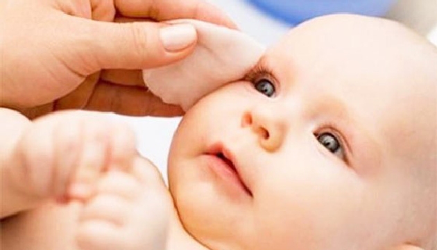 Çapak Bebeklerde Göz Delinmesine Neden Olabilir!