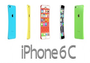 Apple, iPhone 6C nin yeni fotoğraflarını yanlışlıkla böyle paylaştı!