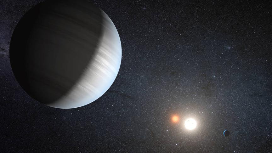 Yeni keşfedilen gezegenler şaşırttı!