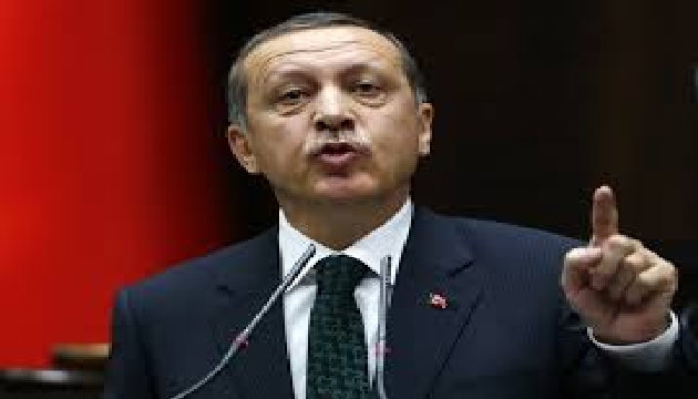 Erdoğan tekrar Kabataş topuna girdi: