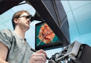 Ameliyatlar 3D teknolojisi yle kolaylaştı!
