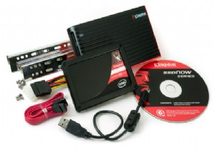 SSDNow V serisi ailesini genişletiyor! Kingston’dan 1 TB Kapasiteli SSD...