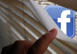 Facebook Logosu Değişti... Fark Ettiniz Mi?