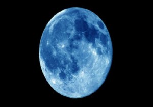 Mavi Ay’ı bu gece göreceğiz! Sakın kaçırmayın!
