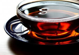 Çay İçmek Ölme Riskini %25 Azaltıyor!