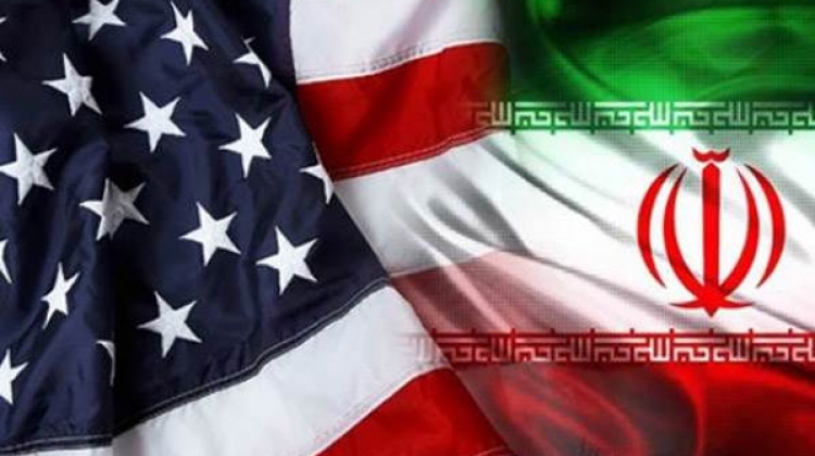 İran dan ABD ye nükleer satış!