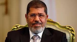 Mursi nin ailesinden çağrı!