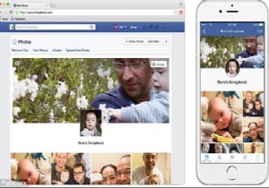 Anne Babalar İçin Facebook tan  Küpür Albümü 
