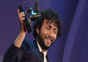  Sivas  Filmi, Jüri Özel Ödülünü Aldı!