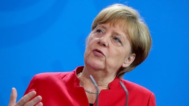 Merkel den ses getirecek itiraf!