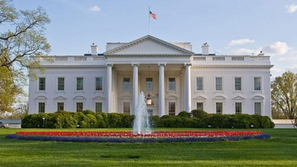 Medyaya Beyaz Saray a giriş yasağı