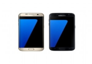 Galaxy S7 ve Galaxy S7 Edge için güncelleme yayınlandı!