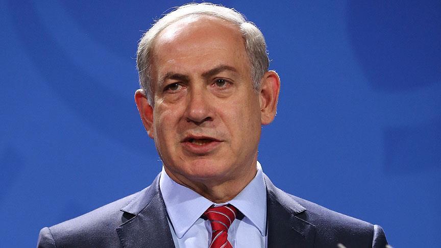  Netanyahu otoritesini kaybetti 