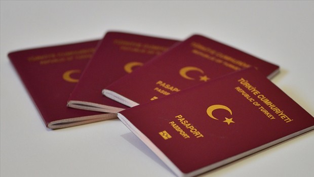 Binlerce pasaport iptal edildi!