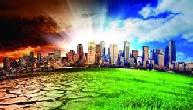 21. BM İklim Değişikliği Konferansı