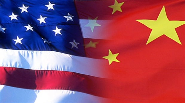 Çin ve ABD arasında gerginlik