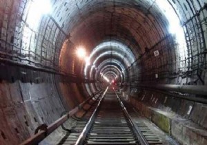 Bakü-Tiflis-Kars Demiryolu 2017 de seferlere başlayacak!