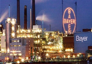 Bayer’den ABD li deve 62 milyar $!