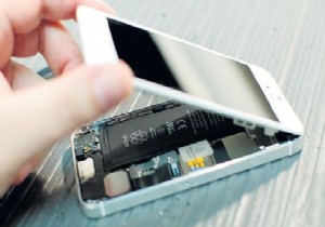 iPhone unuzun kapağını sakın açmayın!